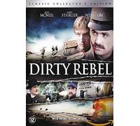 Dirty Rebel [ Origen Holandés, Ningun Idioma Espanol ]