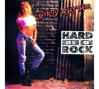 Dirty Rhythm - Hard As A Rock