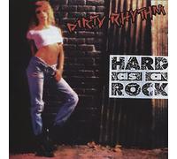 Dirty Rhythm - Hard As A Rock