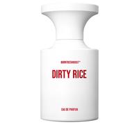 BORNTOSTANDOUT Perfumes Nicho Unisex Dirty Rice