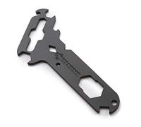 Dirty Rigger DTY-MULTITOOL - Herramienta multiusos