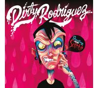 Dirty Rodriguez - Starting from Scratch