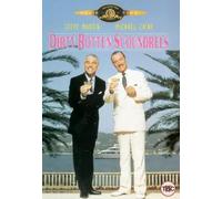Dirty Rotten Scoundrels [DVD] [1988] [1989] by Steve Martin