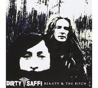 Dirty Saffi - Beauty & the Bitch