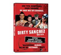 Dirty Sanchez - Der Film [Alemania] [DVD]
