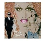 Dirty Sanchez - Dirty Sanchez [Vinilo]
