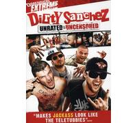 Dirty Sanchez [Edizione: Stati Uniti] [Reino Unido] [DVD]