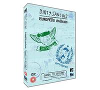 Dirty Sanchez - Goods To Declare [DVD] [Reino Unido]