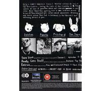 Dirty Sanchez - Rear End [DVD] [2002] [Reino Unido]
