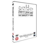 Dirty Sanchez - Series 1 [DVD] [2002] [Reino Unido]