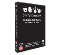 Dirty Sanchez - Series 2 [DVD] [Reino Unido]