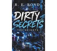 Dirty Secrets: The Heights Vol.1 - Versione Italiana