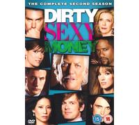 Dirty Sexy Money-Series 2-Comp - dirty Sexy Money - Season 2