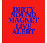 Dirty Sound Mag Live Alert: Live Session Recorded in O (Vinyl) (Importación USA)