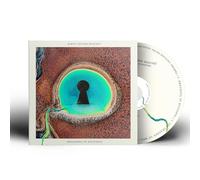 Dirty Sound Magnet – Dreaming in Dystopia – CD Digipak (Importación USA)