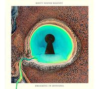 Dirty sound magnet - Dreaming in dystopia [Vinilo]