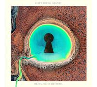 Dirty sound magnet - Dreaming in dystopia [Vinilo]