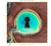 Dirty Sound Magnet Dreaming in Dystopia (Vinyl) (Importación USA)