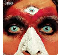 Dirty sound magnet - Dsm-iii [Vinilo]