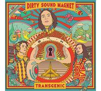 Dirty Sound Magnet - Transgenic [Vinilo]