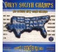 Dirty South Champs - Dirty South Champs