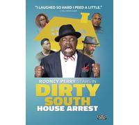 Dirty South House Arrest [USA] [DVD]