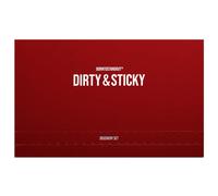 Dirty & Sticky Discovery Set 8 x 2 ml