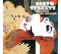 Dirty Streets - Blades Of Grass