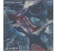 Dirty Three - Cinder [Vinilo]