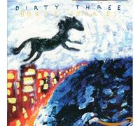 Dirty Three - Dirty Three