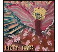 Dirty Three - Love Changes Everything [Vinilo]