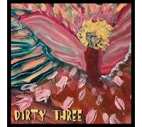 Dirty Three - Love Changes Everything [Vinilo]