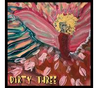 Dirty Three - Love Changes Everything [Vinilo]