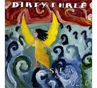 Dirty Three - She Has No Strings Apollo