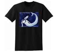 Dirty Three T Shirt Ocean Songs Vinyl CD Cover tee Black S