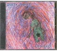Dirty Three - Ufkuko