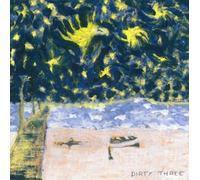 Dirty Three - Whatever Love,You are [Import]