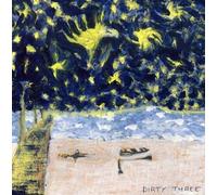 Dirty Three - Whatever You Love,You Are