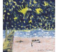 Dirty Three - Whatever You Love,You Are