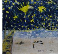 DIRTY THREE - Whatever You Love,You Are (Rei