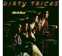 Dirty Tricks - Hit and Run + 2