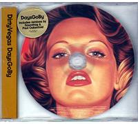 Dirty Vegas - Days Go by [Import]