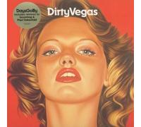 Dirty Vegas - Days Go By [Vinilo]