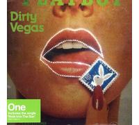 Dirty Vegas - One