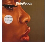Dirty Vegas - Simple Things [Vinilo]