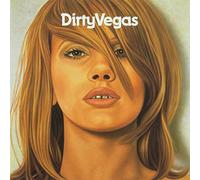 Dirty Vegas - The Platinum Collection [3LP Gatefold Coloured Vinyl] [Vinilo]