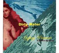 Dirty Water - Gypsy Woman (Rap Version) / Raw Beat [Vinyl Single]