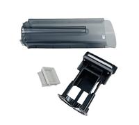 Dirty Water Tank Assembly, Compatible with Roborock Flexi Pro/Flexi, Wet and Dry Vacuum Cleaner Sewage Tank Replacement Part with Filter