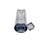 Dirty Water Tank Box Container Body With Cover,Compatible For Dreame H11 Max / H12/H12S, Wash Cleaner Accessories Spare Parts