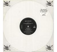 Dirty White Boy - DIRTY WHITE BOY Let's Spend Momma's Money 12"